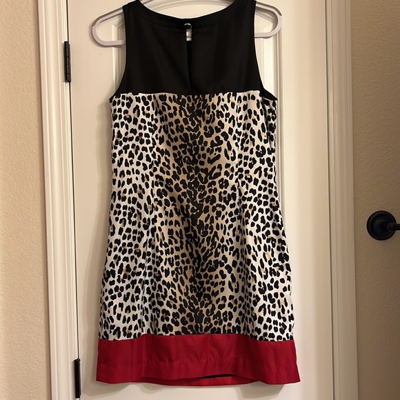 White House Black Market dress - Picture 3 of 3